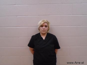 Jouanna S Cain Mugshot