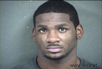 Jovan M Williamson Mugshot