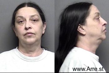 Joy Lynn Ivan Mugshot