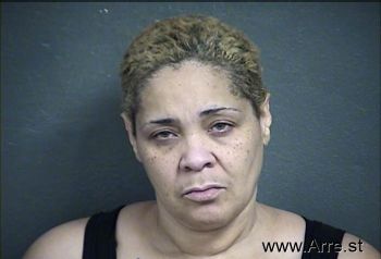 Joy Yvonne Wilson Mugshot