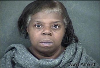 Joyce Anne West Mugshot