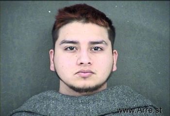 Juan Carlos Berumen Mugshot