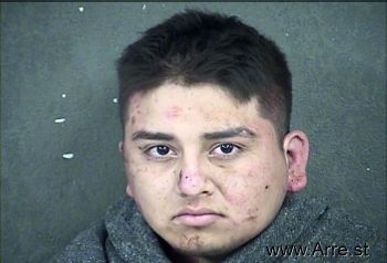 Juan Carlos Berumen Mugshot