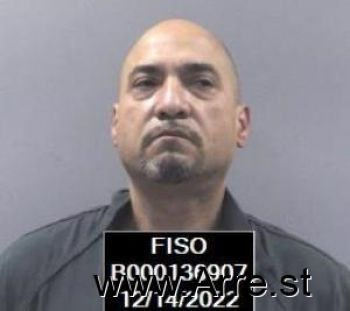 Juan Ignacio Borrego Mugshot