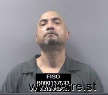 Juan Ignacio Borrego Mugshot