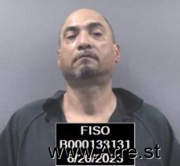 Juan Ignacio Borrego Mugshot