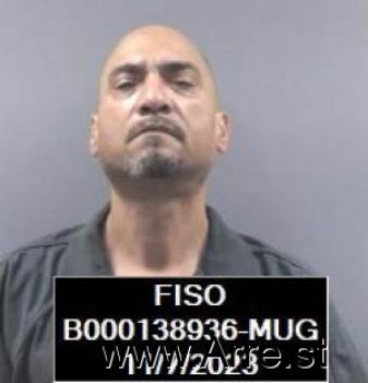 Juan Ignacio Borrego Mugshot