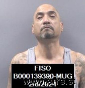 Juan Ignacio Borrego Mugshot