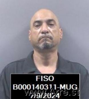 Juan Ignacio Borrego Mugshot