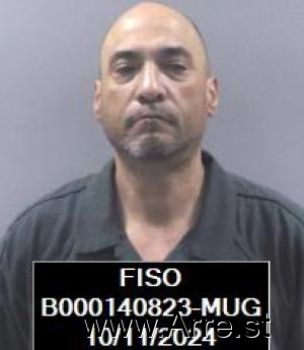 Juan Ignacio Borrego Mugshot