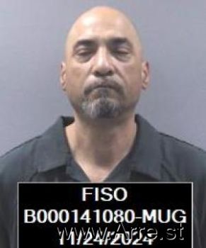 Juan Ignacio Borrego Mugshot