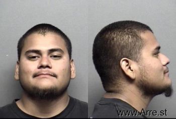 Juan  Bustamante-espinoza Mugshot