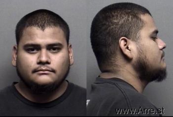 Juan  Bustamante-espinoza Mugshot