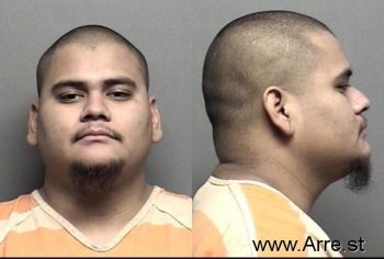 Juan  Bustamante-espinoza Mugshot