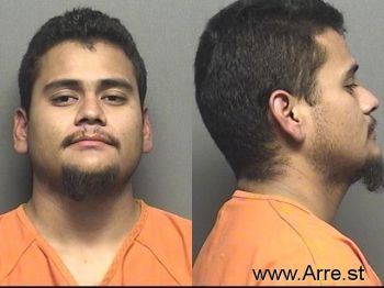 Juan  Bustamante-espinoza Mugshot