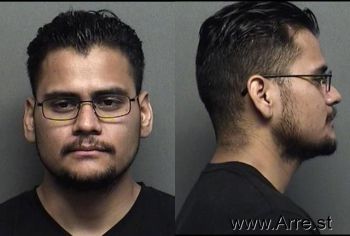 Juan  Bustamante-espinoza Mugshot