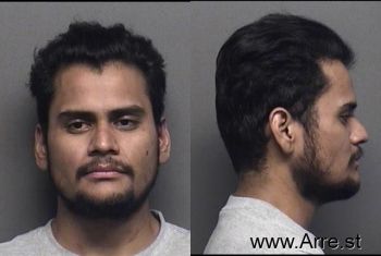 Juan  Bustamante-espinoza Mugshot