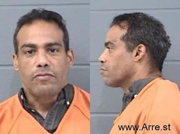 Juan Jose Castro Mugshot