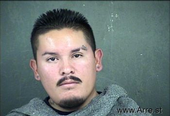 Juan C Contreras-salgado Mugshot