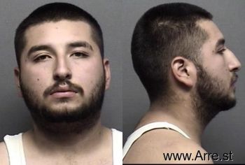 Juan Ramon Dominguez-millan Mugshot