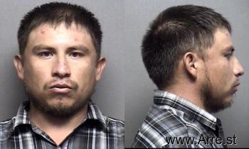 Juan De Dios Escalante-haros Mugshot