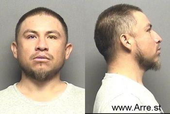 Juan De Dios Escalante-haros Mugshot