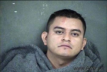 Juan  Estrada Mugshot