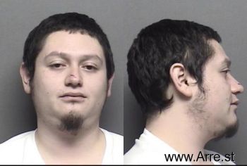 Juan Antonia Galvan Mugshot