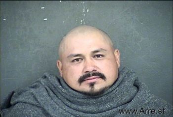 Juan  Galvan Mugshot