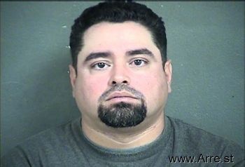 Juan G Galvan Mugshot