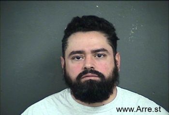 Juan Gabriel Galvan Mugshot