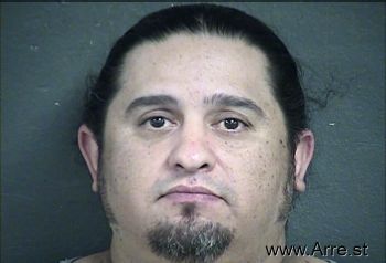 Juan M Galvan Mugshot