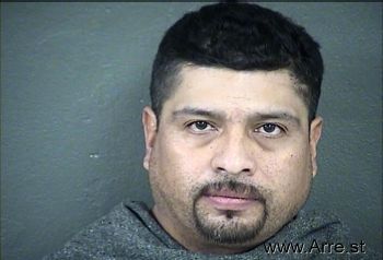 Juan Fermin Gamez-eguia Mugshot