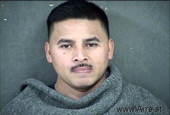 Juan Jose Guzman Mugshot