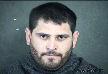 Juan  Herrera-zamora Mugshot