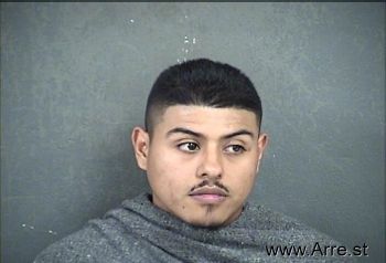 Juan  Jimenez Mugshot