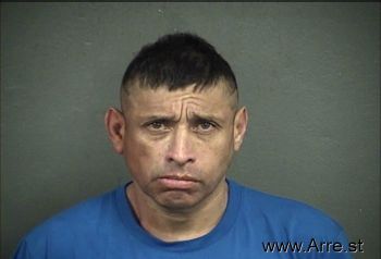 Juan Carlos Jimenez Mugshot