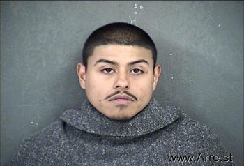 Juan  Jimenez-castillo Mugshot