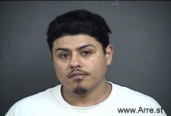 Juan  Jimenez-castillo Mugshot