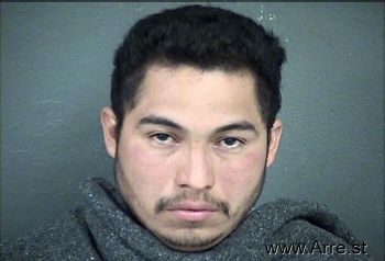 Juan G Jimenez-herrera Mugshot