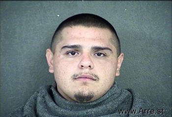 Juan Diego Lara Mugshot