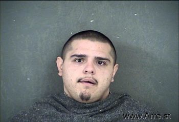 Juan Diego Lara Mugshot