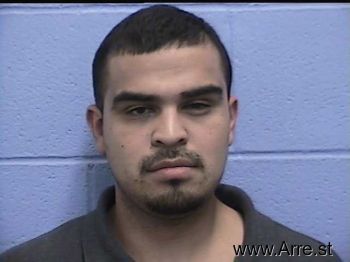 Juan Luis Lemus Mugshot