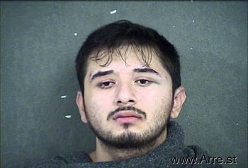 Juan A Lozano Mugshot