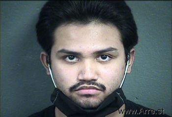 Juan Antonio Medrano-lara Mugshot