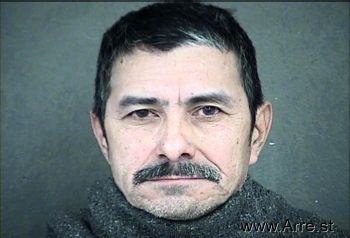 Juan  Mejia Mugshot