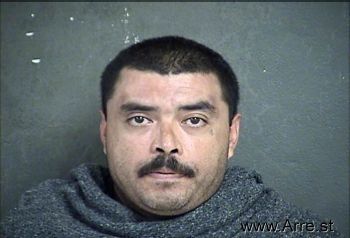 Juan  Miranda Mugshot