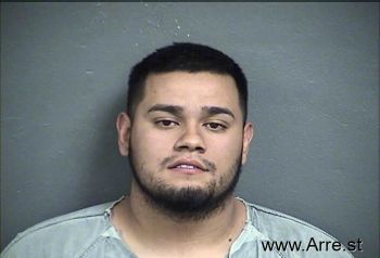 Juan  Miranda-alvardo Mugshot