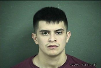 Juan De Dios Montoya-gomez Mugshot