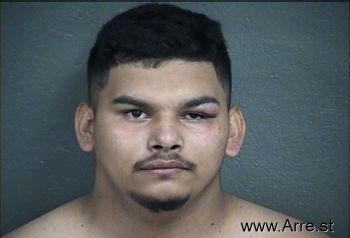 Juan Manuel Nava-silva Mugshot